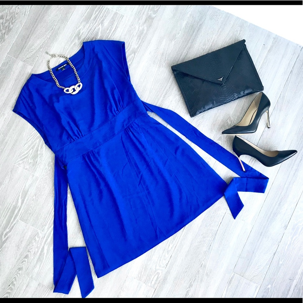 Gianni Bini work dress size 12